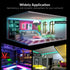 LED Strip Lights App Control | WBM SMART
